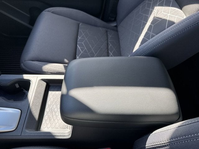 2026 Nissan Frontier Crew Cab SV Long Bed