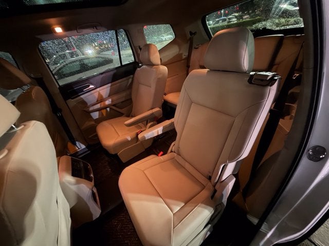 2019 Volkswagen Atlas 3.6L V6 SEL