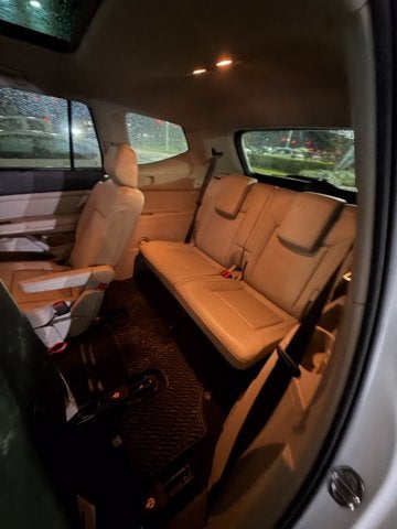 2019 Volkswagen Atlas 3.6L V6 SEL