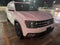 2019 Volkswagen Atlas 3.6L V6 SEL