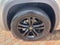 2023 Volkswagen Atlas Cross Sport 3.6L V6 SEL R-Line Black