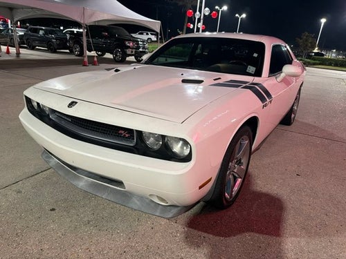 2009 Dodge Challenger R/T