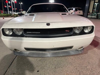 2009 Dodge Challenger R/T