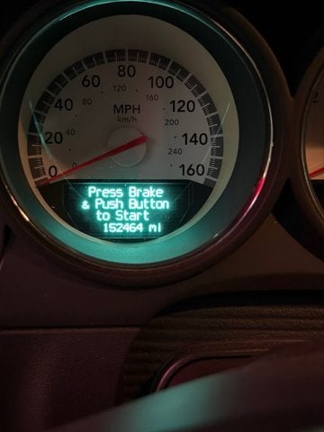 2009 Dodge Challenger R/T