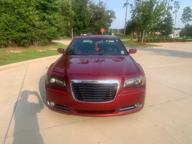 2014 Chrysler 300 S