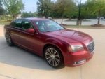 2014 Chrysler 300 S