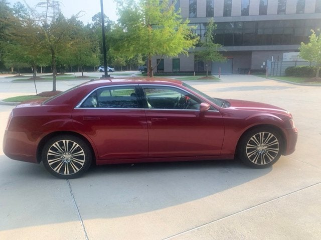 2014 Chrysler 300 S
