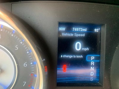 2014 Chrysler 300 S