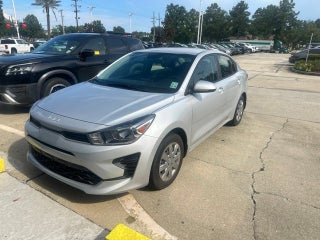 2023 Kia Rio LX