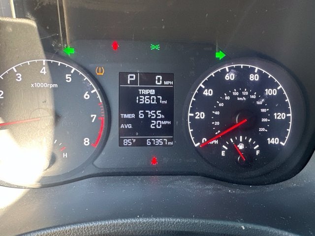 2022 Hyundai Accent SE