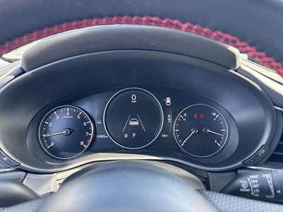 2024 Mazda Mazda CX-30 2.5 S