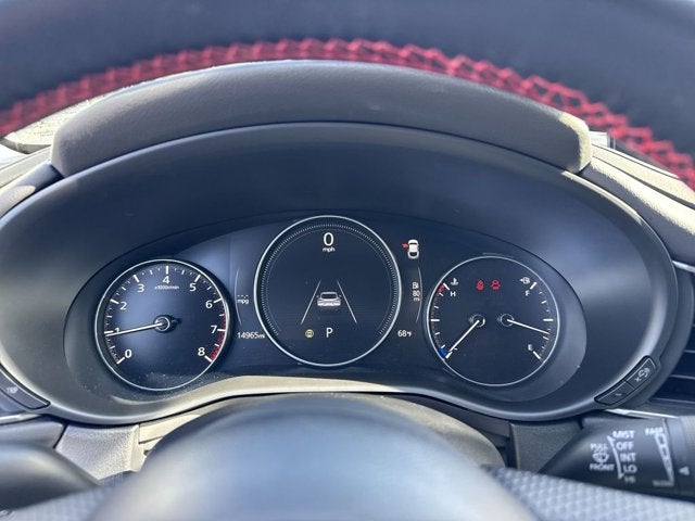 2024 Mazda Mazda CX-30 2.5 S