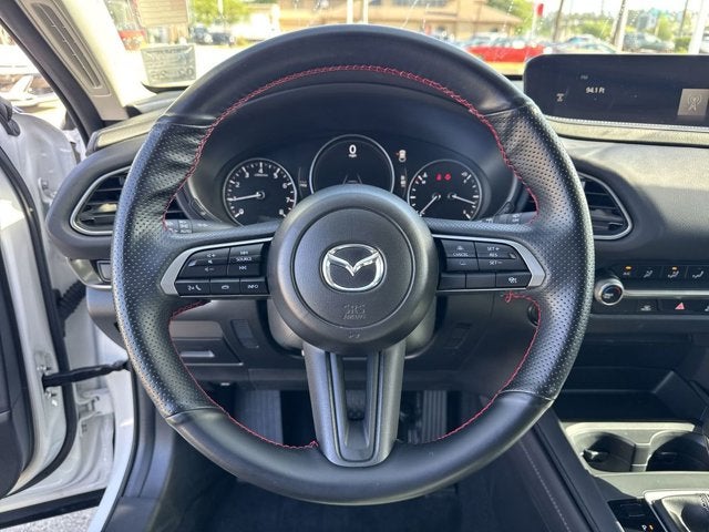 2024 Mazda Mazda CX-30 2.5 S