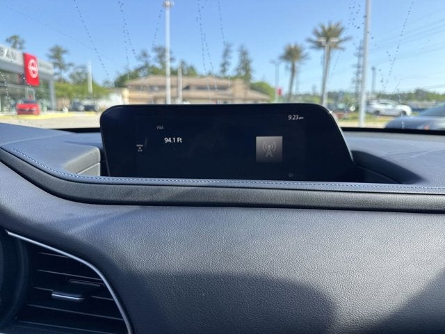 2024 Mazda Mazda CX-30 2.5 S