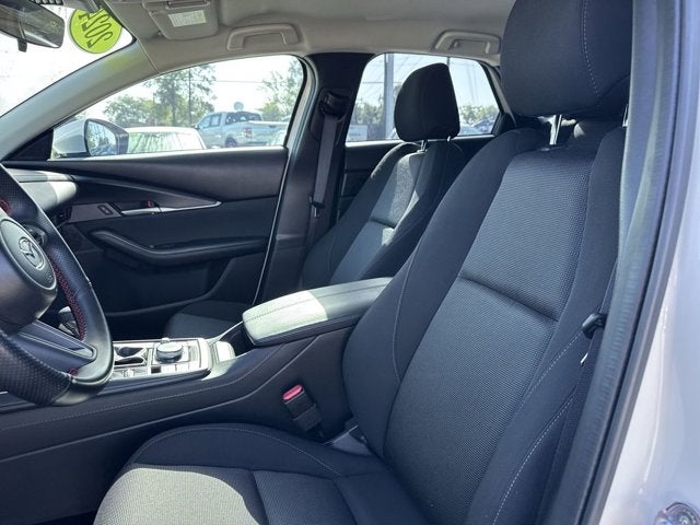 2024 Mazda Mazda CX-30 2.5 S