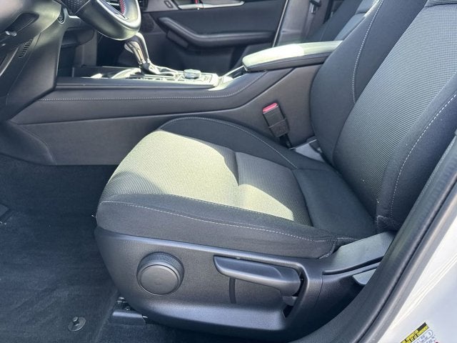 2024 Mazda Mazda CX-30 2.5 S