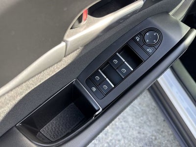 2024 Mazda Mazda CX-30 2.5 S