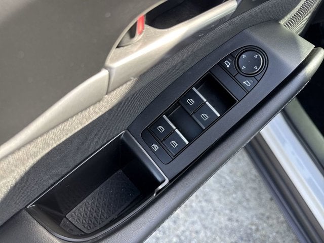 2024 Mazda Mazda CX-30 2.5 S