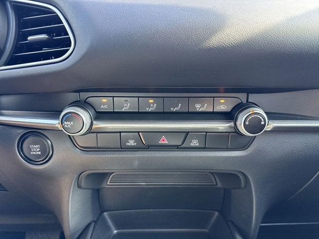 2024 Mazda Mazda CX-30 2.5 S