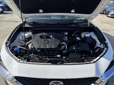 2024 Mazda Mazda CX-30 2.5 S