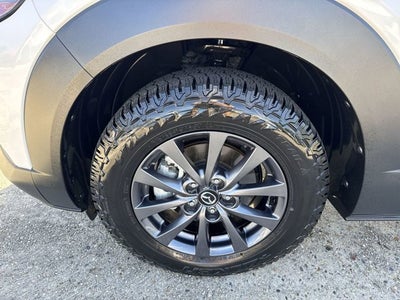 2024 Mazda Mazda CX-30 2.5 S