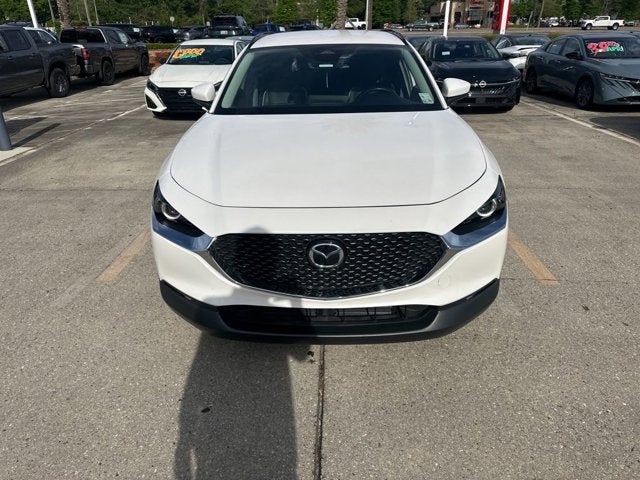 2024 Mazda Mazda CX-30 2.5 S