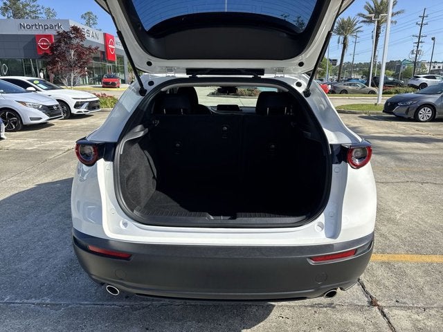 2024 Mazda Mazda CX-30 2.5 S