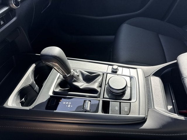 2024 Mazda Mazda CX-30 2.5 S