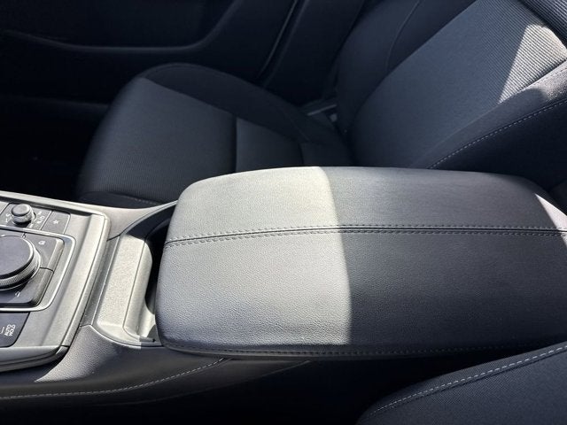 2024 Mazda Mazda CX-30 2.5 S