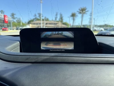 2024 Mazda Mazda CX-30 2.5 S