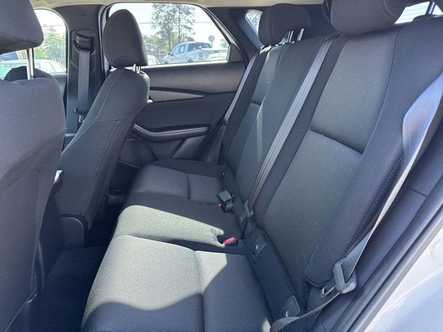 2024 Mazda Mazda CX-30 2.5 S