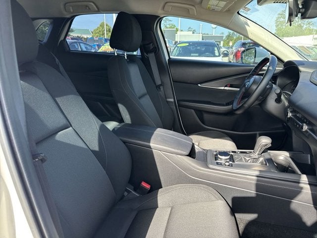 2024 Mazda Mazda CX-30 2.5 S