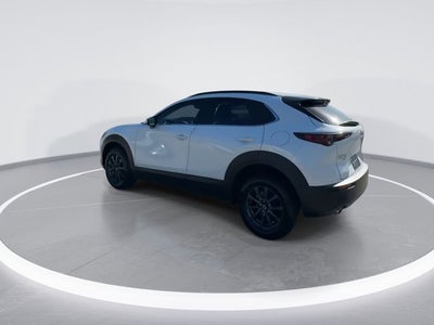2024 Mazda Mazda CX-30 2.5 S