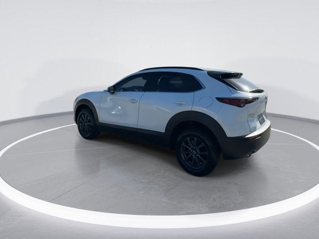 2024 Mazda Mazda CX-30 2.5 S