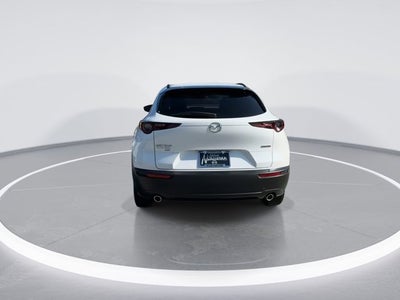 2024 Mazda Mazda CX-30 2.5 S