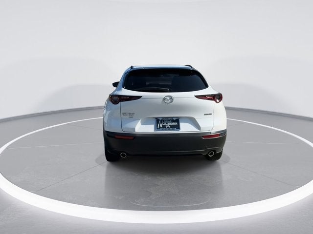 2024 Mazda Mazda CX-30 2.5 S