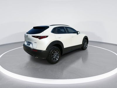 2024 Mazda Mazda CX-30 2.5 S