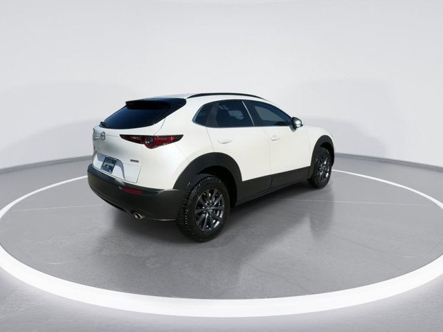 2024 Mazda Mazda CX-30 2.5 S