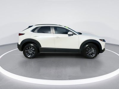 2024 Mazda Mazda CX-30 2.5 S