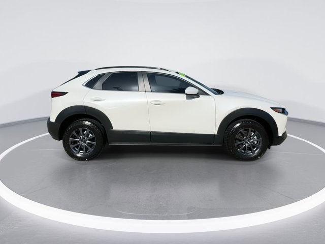 2024 Mazda Mazda CX-30 2.5 S