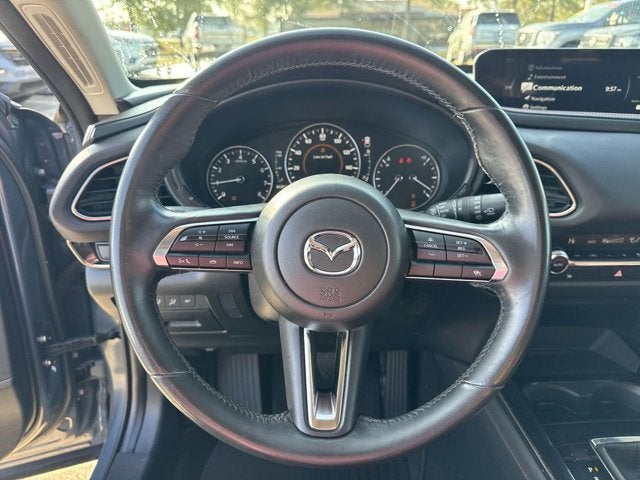 2024 Mazda Mazda CX-30 2.5 S Carbon Edition