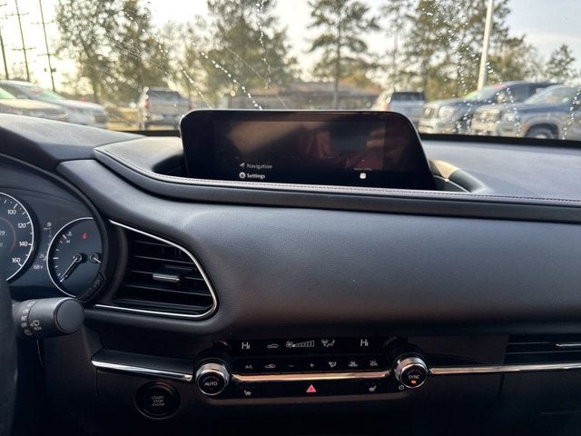 2024 Mazda Mazda CX-30 2.5 S Carbon Edition