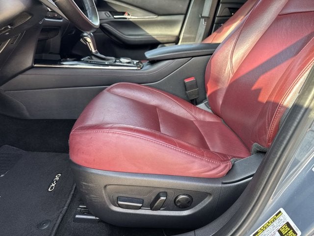 2024 Mazda Mazda CX-30 2.5 S Carbon Edition