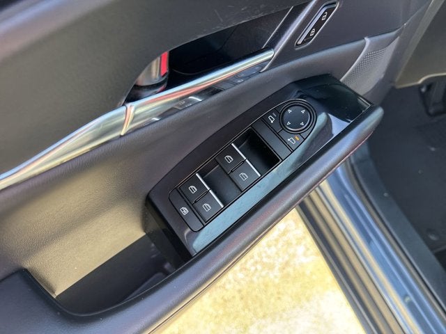 2024 Mazda Mazda CX-30 2.5 S Carbon Edition