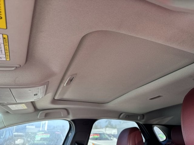 2024 Mazda Mazda CX-30 2.5 S Carbon Edition