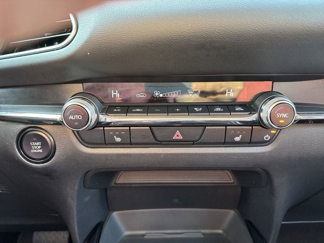 2024 Mazda Mazda CX-30 2.5 S Carbon Edition