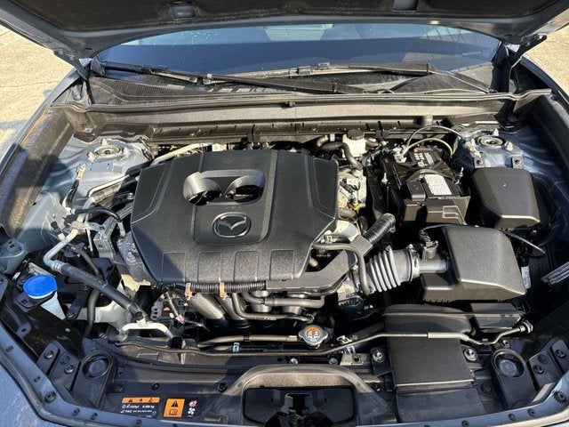 2024 Mazda Mazda CX-30 2.5 S Carbon Edition