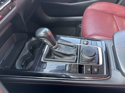 2024 Mazda Mazda CX-30 2.5 S Carbon Edition