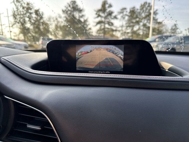 2024 Mazda Mazda CX-30 2.5 S Carbon Edition