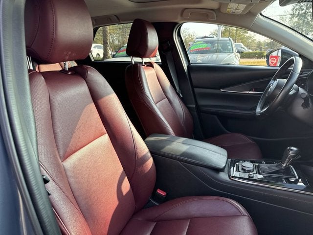 2024 Mazda Mazda CX-30 2.5 S Carbon Edition